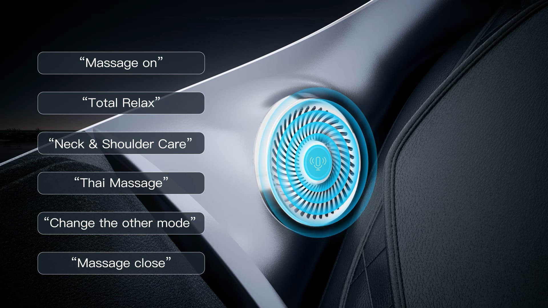 Thérapeutix - à votre écoute!