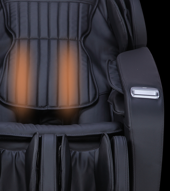 Fauteuil de massage FOCUS II