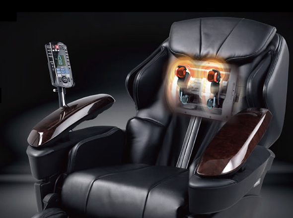 Fauteuil de massage Panasonic EP MA70