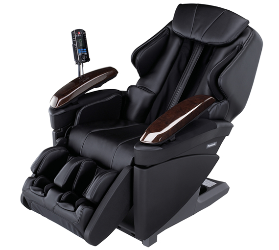 Fauteuil de massage Panasonic MA70 - Komoder