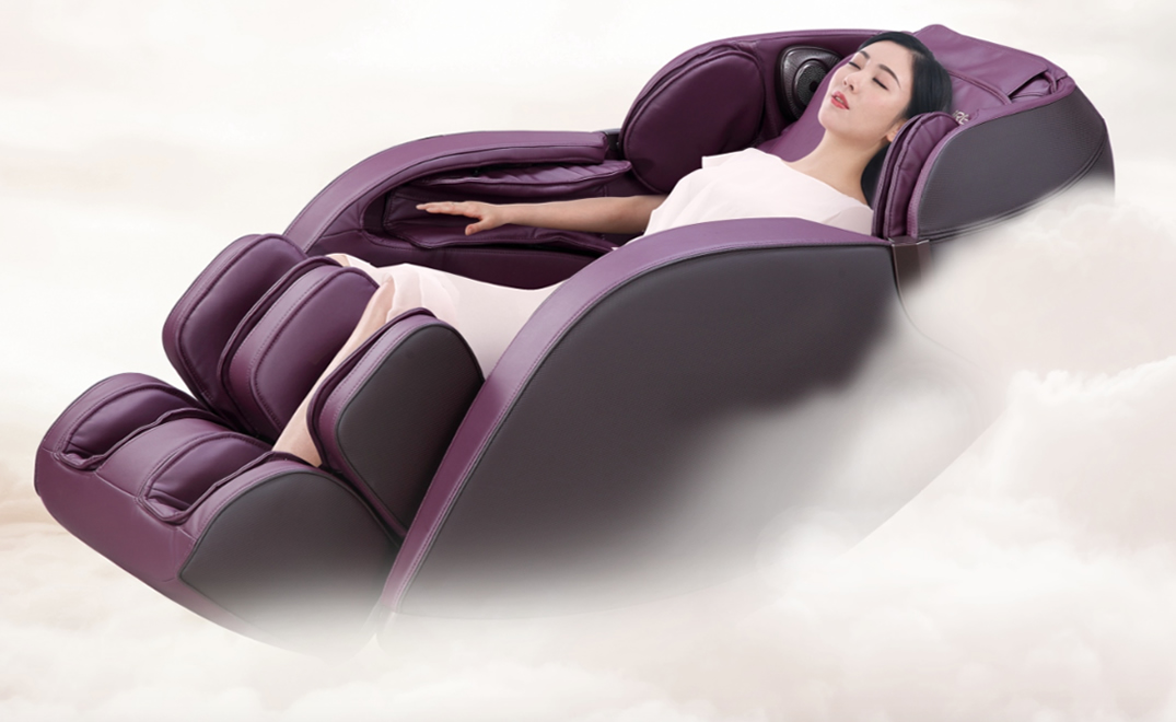 Fauteuil de massage Komoder Albert