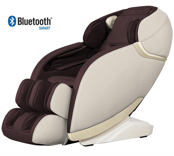 Fauteuil de massage Komoder Albert