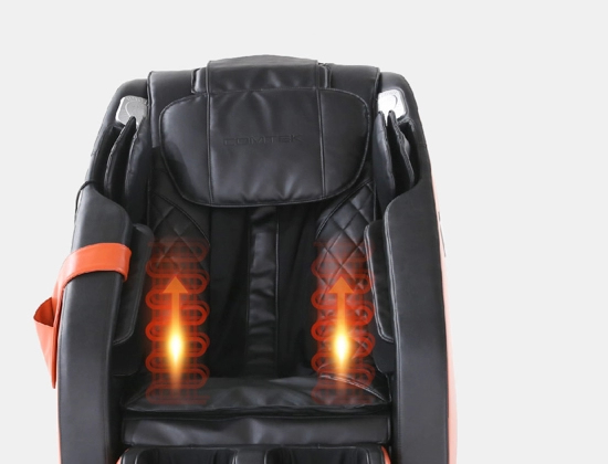 Fauteuil de massage Komoder Everest