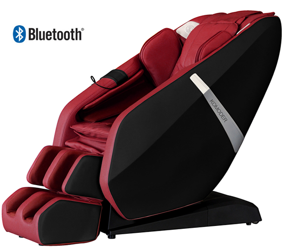 Fauteuil de massage Komoder Everest