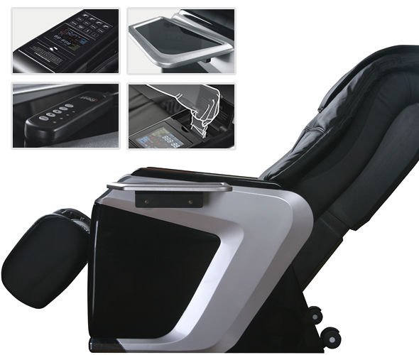 Fauteuil de massage Komoder KM102