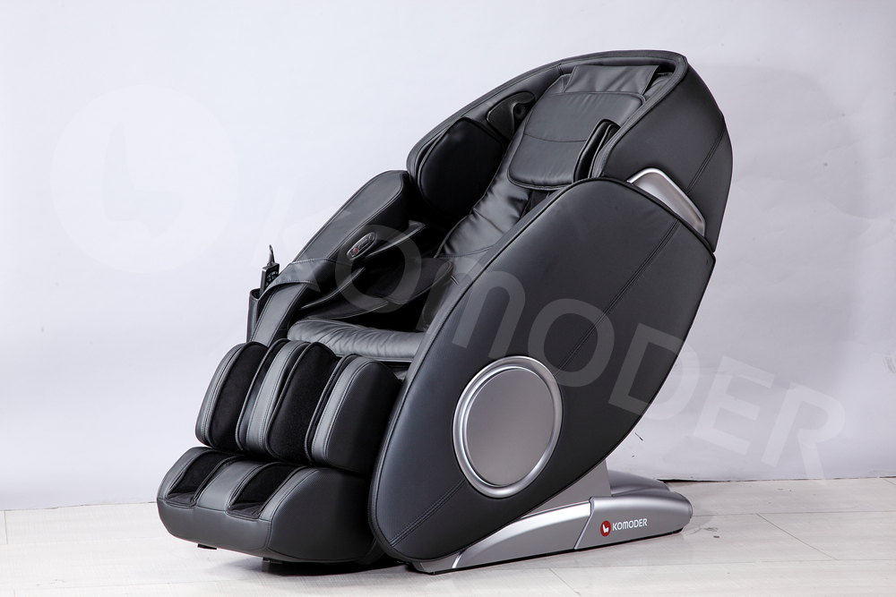 Fauteuil de massage VICTORIA Robotic Zero Gravity Komoder