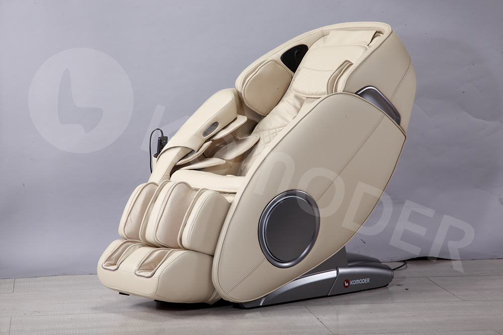 Fauteuil de massage VICTORIA Robotic Zero Gravity Komoder