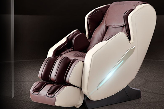 Led pour le fauteuil de massage Komoder KM500L