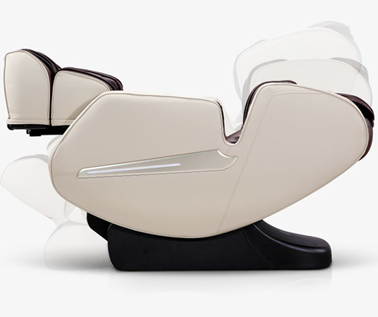 Pliage Zero gravity Komoder KM500L