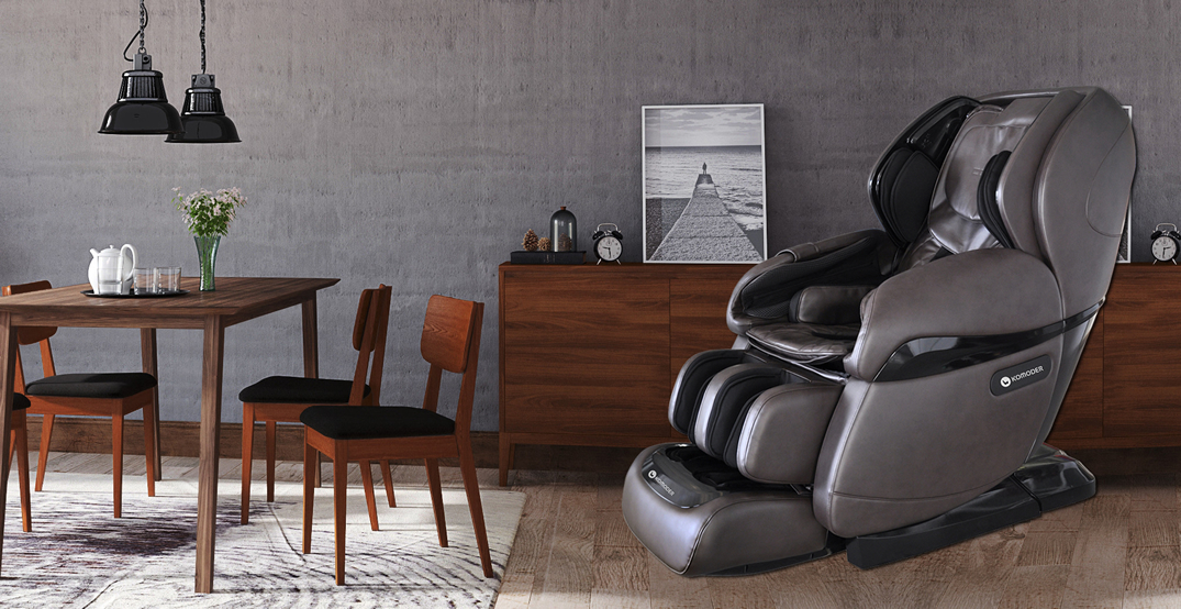 Komoder LUXURY