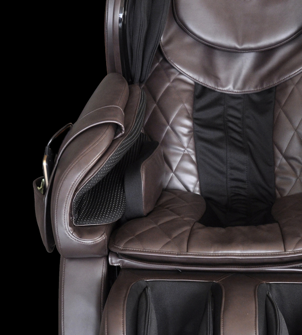Fauteuil de massage Komoder KM9000