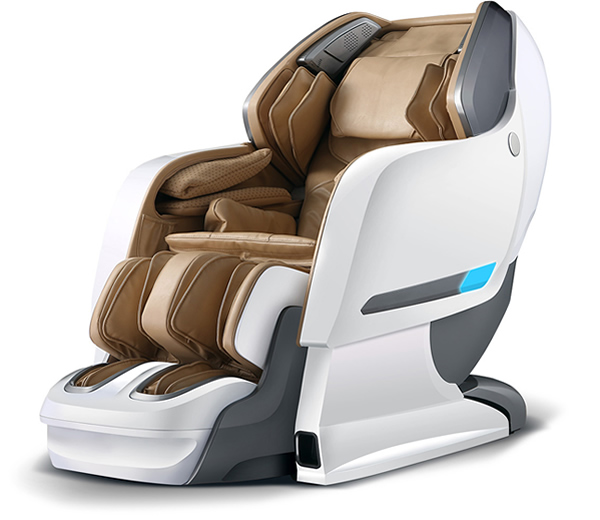 Fauteuil de massage Komoder KM9500