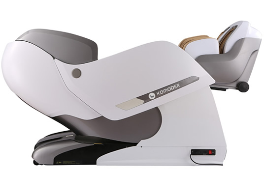 Pliage Zero Gravity Komoder KM9500