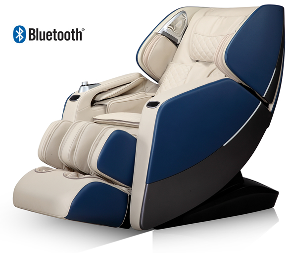 Fauteuil de massage Komoder Veleta